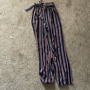 Comfy flowy pants